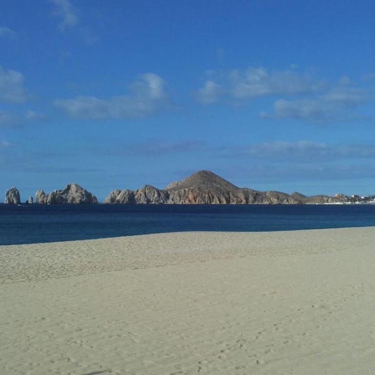 Cabo Cottage Bahia del Tezal - Apartamento de 2 dormitorios - 3