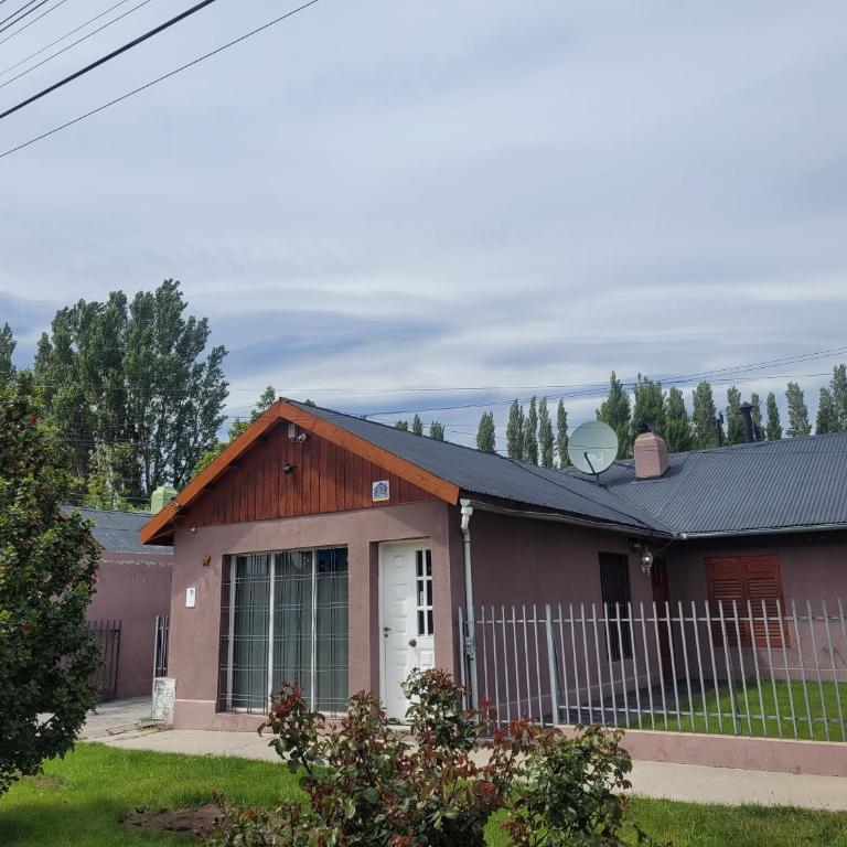 Avenida Centro - Casa Vacacional de 3 dormitorios - 1