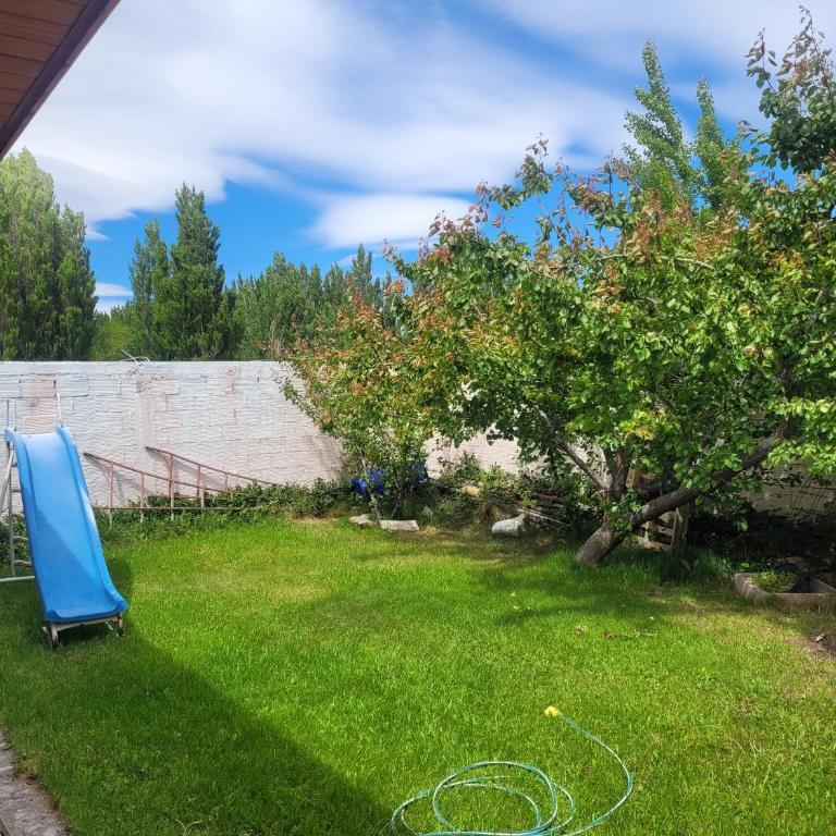 Avenida Centro - Casa Vacacional de 3 dormitorios - 11