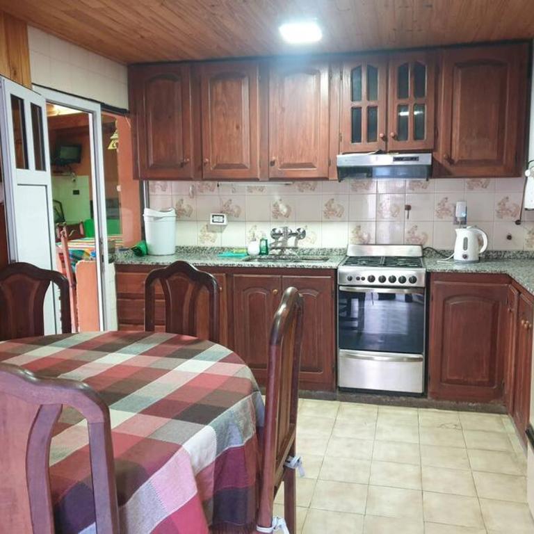 Avenida Centro - Casa Vacacional de 3 dormitorios - 12