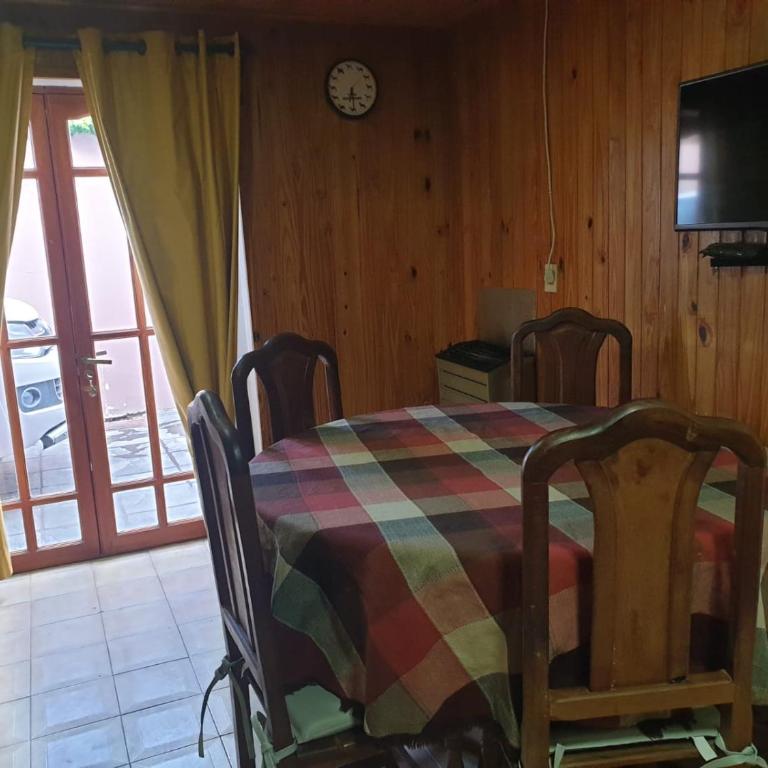 Avenida Centro - Casa Vacacional de 3 dormitorios - 13