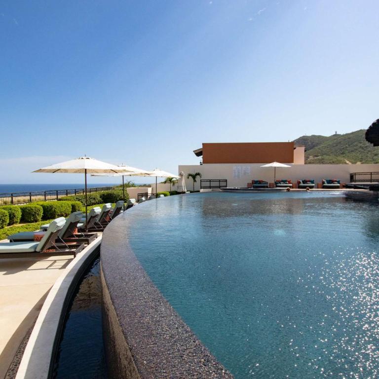 Cabo Cottage Copala · Stunning * Luxury Ocean View 2BR*Resort Living - Apartamento con vistas al mar - 1