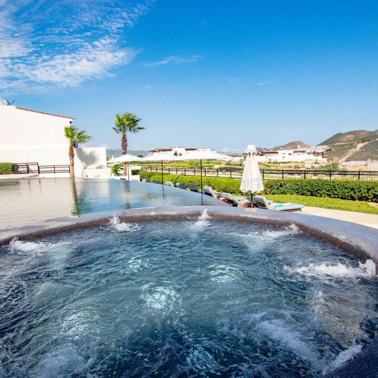 Cabo Cottage Copala · Stunning * Luxury Ocean View 2BR*Resort Living - Apartamento con vistas al mar - 3