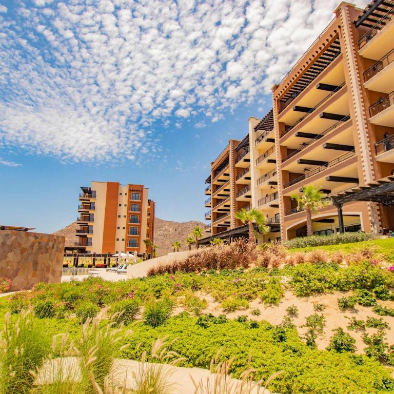 Cabo Cottage Copala · Stunning * Luxury Ocean View 2BR*Resort Living - Apartamento con vistas al mar - 49