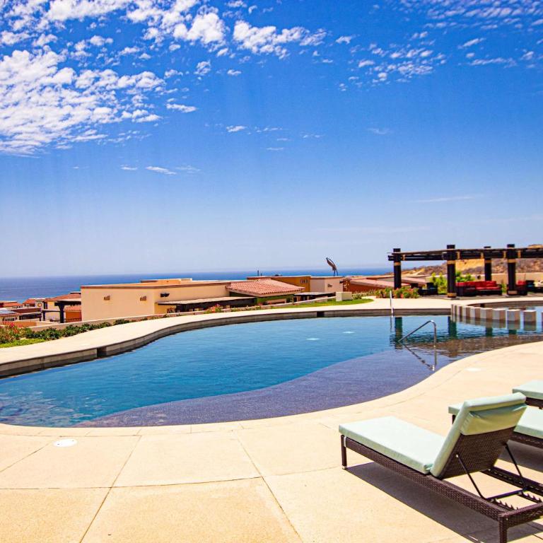 Cabo Cottage Copala · Stunning * Luxury Ocean View 2BR*Resort Living - Apartamento con vistas al mar - 51