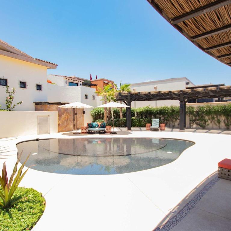 Cabo Cottage Copala · Stunning * Luxury Ocean View 2BR*Resort Living - Apartamento con vistas al mar - 57