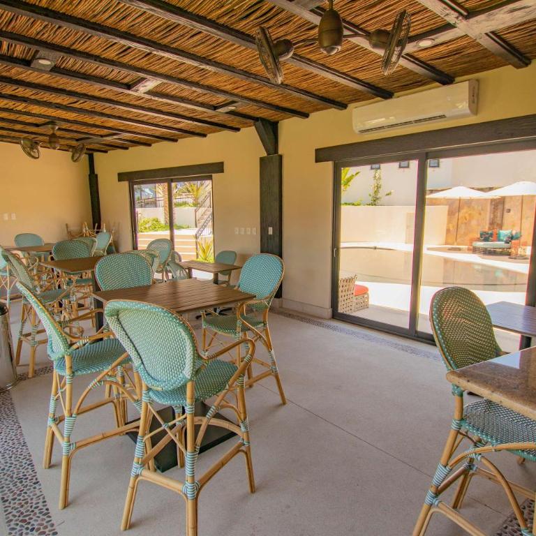Cabo Cottage Copala · Stunning * Luxury Ocean View 2BR*Resort Living - Apartamento con vistas al mar - 56