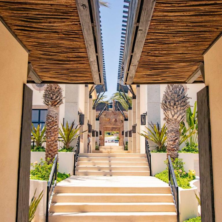 Cabo Cottage Copala · Stunning * Luxury Ocean View 2BR*Resort Living - Apartamento con vistas al mar - 63