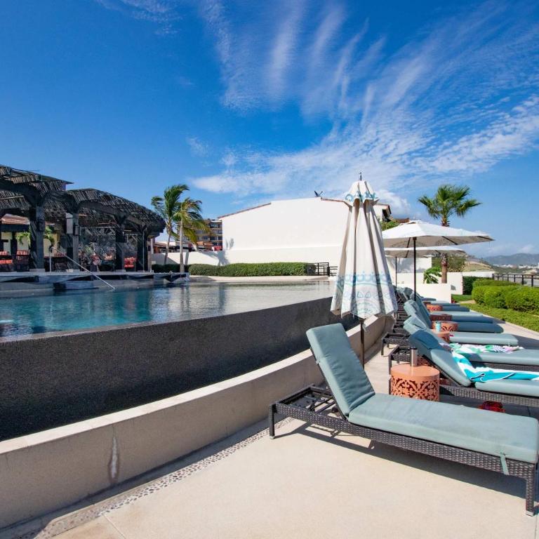 Cabo Cottage Copala · Stunning * Luxury Ocean View 2BR*Resort Living - Apartamento con vistas al mar - 66