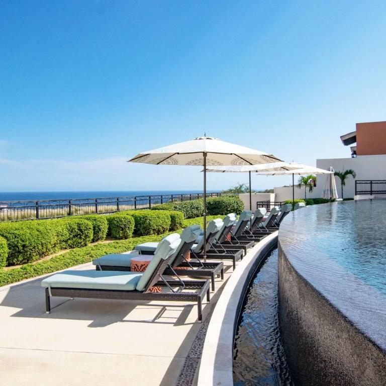 Cabo Cottage Copala · Stunning * Luxury Ocean View 2BR*Resort Living - Apartamento con vistas al mar - 67