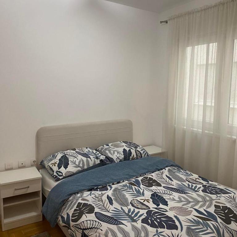 Uljarević - Apartman sa 2 Spavaće Sobe - 8