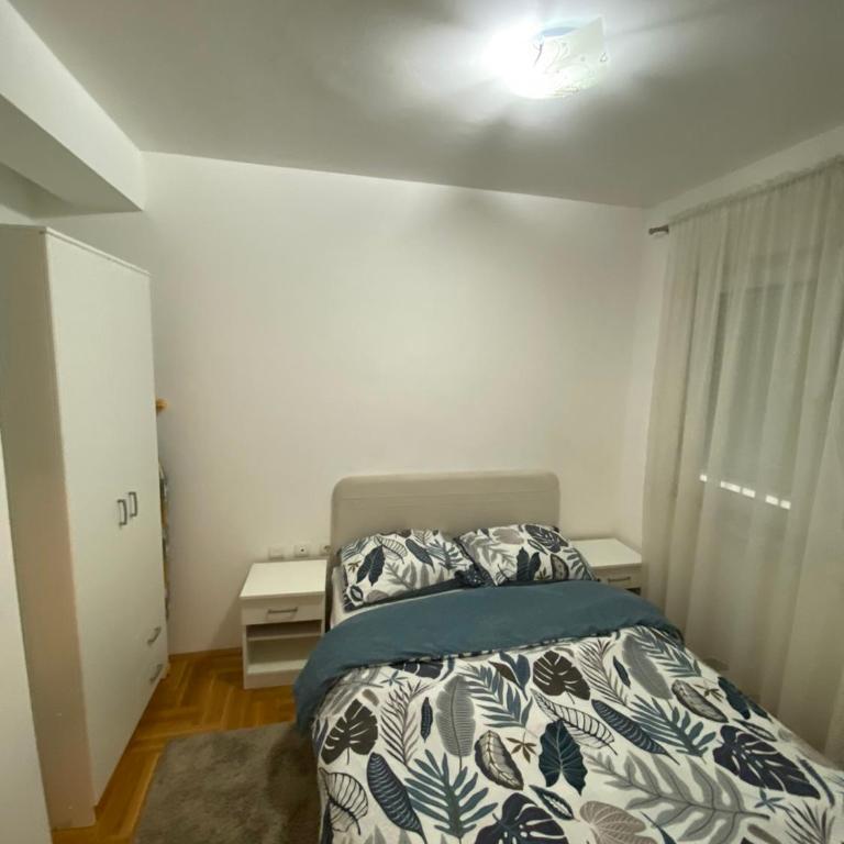 Uljarević - Apartman sa 2 Spavaće Sobe - 9