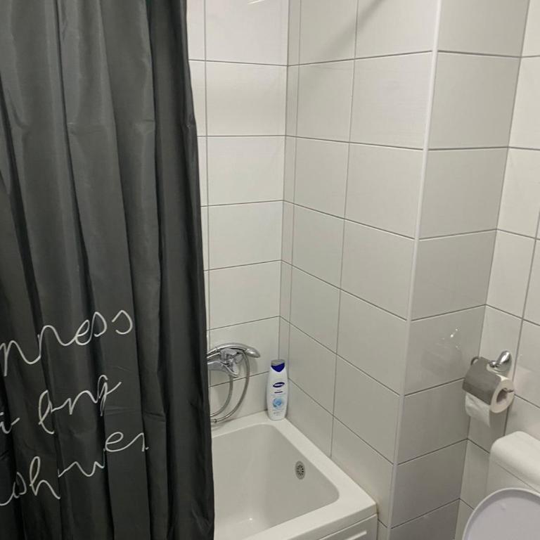 Uljarević - Apartman sa 2 Spavaće Sobe - 17