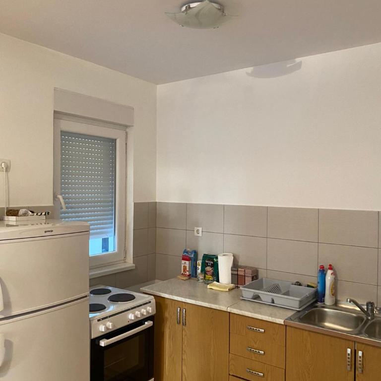 Uljarević - Apartman sa 2 Spavaće Sobe - 14