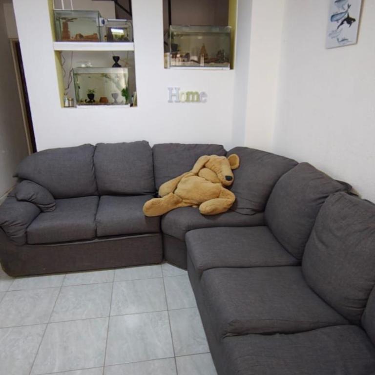 Casa Franca - Apartamento de 2 dormitorios - 10
