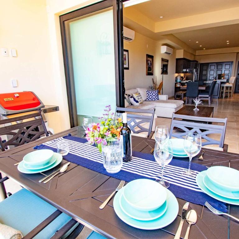 Cabo Cottage Copala · Stunning * Luxury Ocean View 2BR*Resort Living - Apartamento con vistas al mar - 68