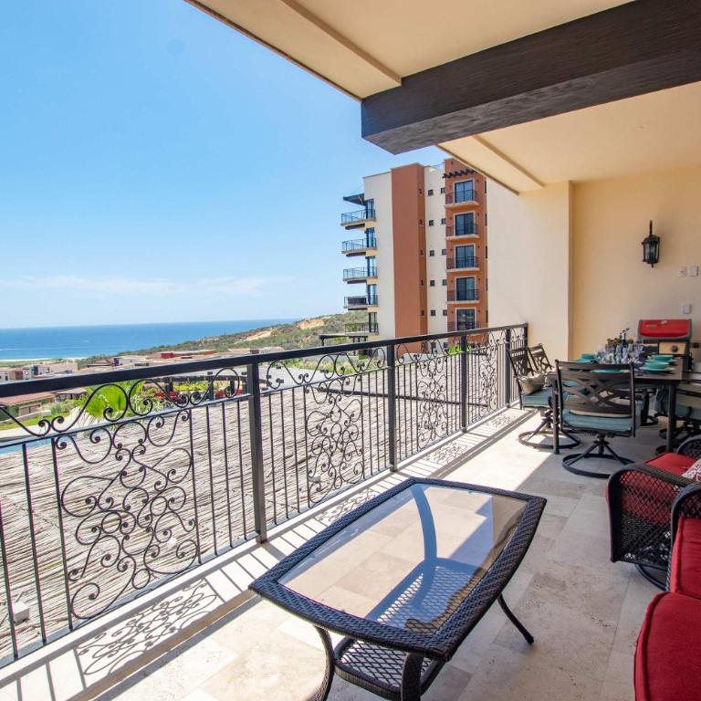 Cabo Cottage Copala · Stunning * Luxury Ocean View 2BR*Resort Living - Apartamento con vistas al mar - 69