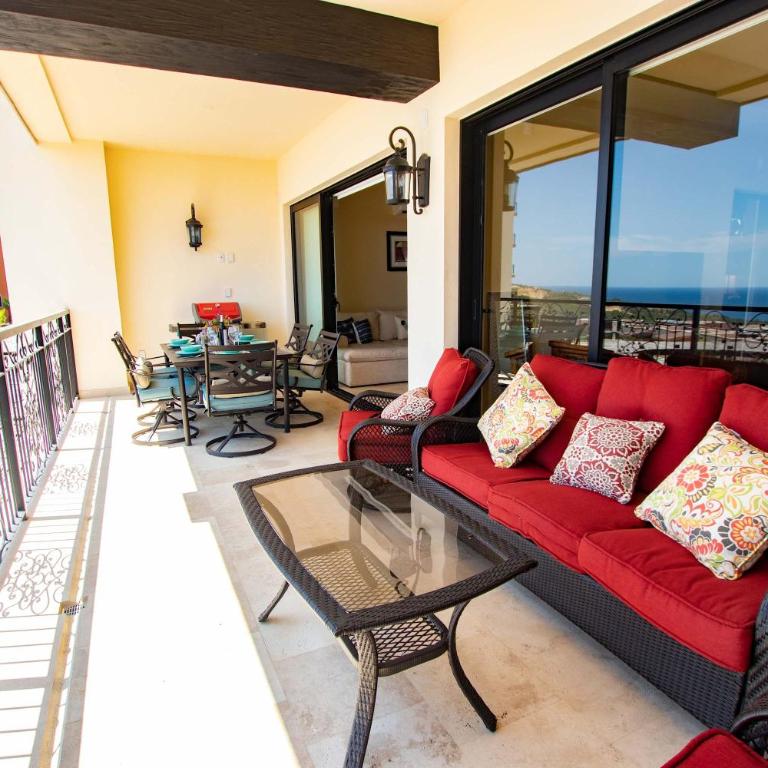 Cabo Cottage Copala · Stunning * Luxury Ocean View 2BR*Resort Living - Apartamento con vistas al mar - 70