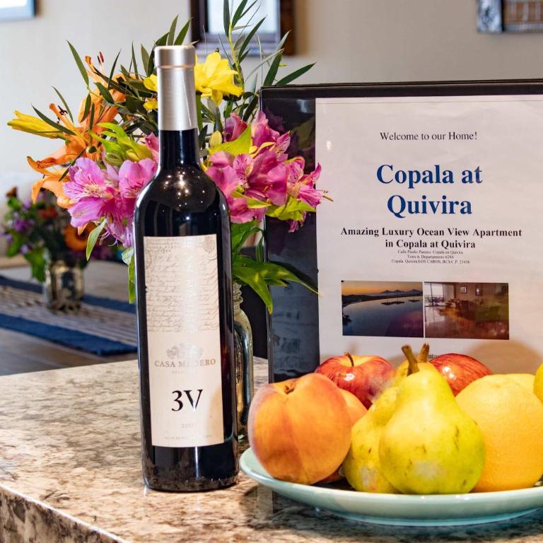 Cabo Cottage Copala · Stunning * Luxury Ocean View 2BR*Resort Living - Apartamento con vistas al mar - 77
