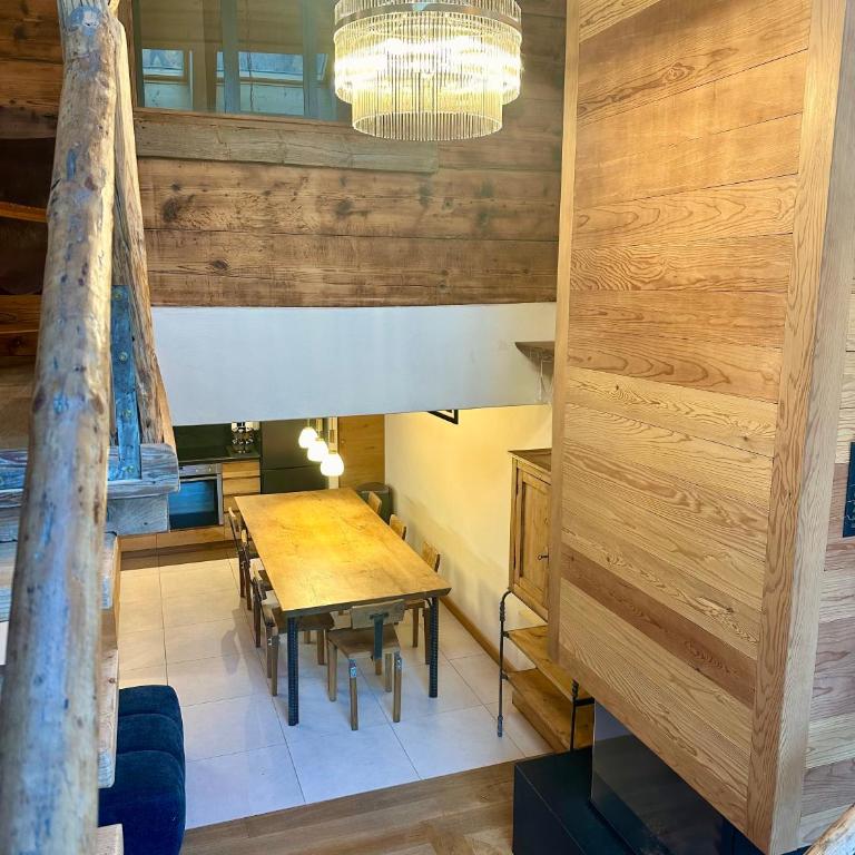 Marmotte Mountain Pic Vert - Chalet - 25
