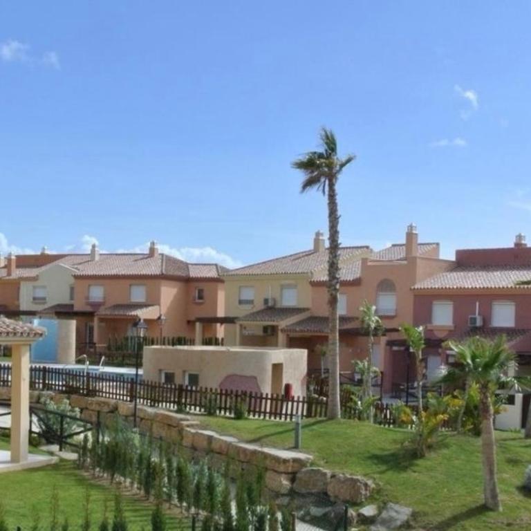 Casa en Zahara de los atunes - Two-Bedroom Apartment - 1