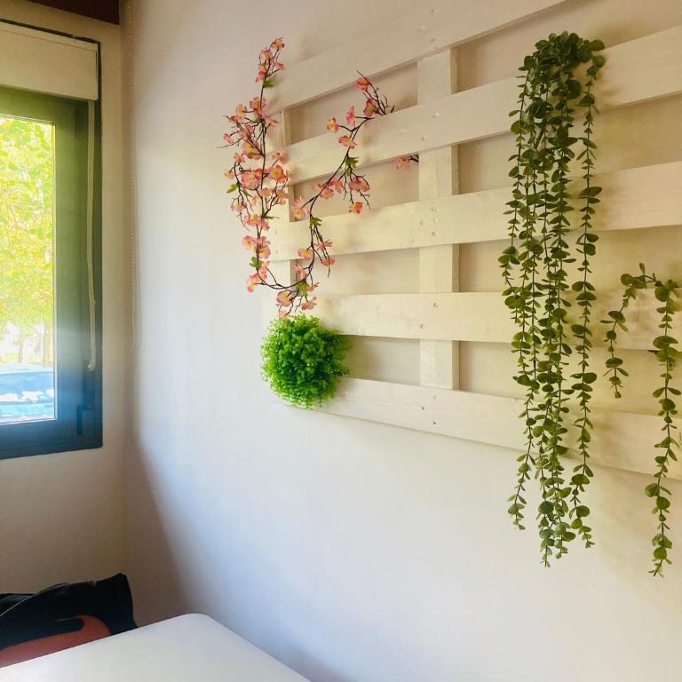 Bonito apartamento en Logroño - Apartamento de 3 dormitorios - 1