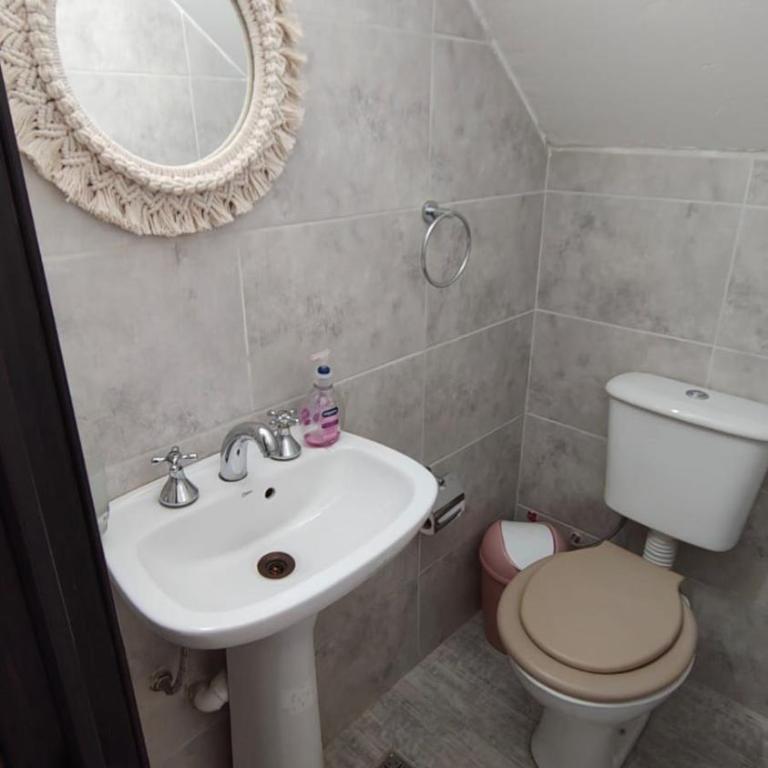 Casa Franca - Apartamento de 2 dormitorios - 9