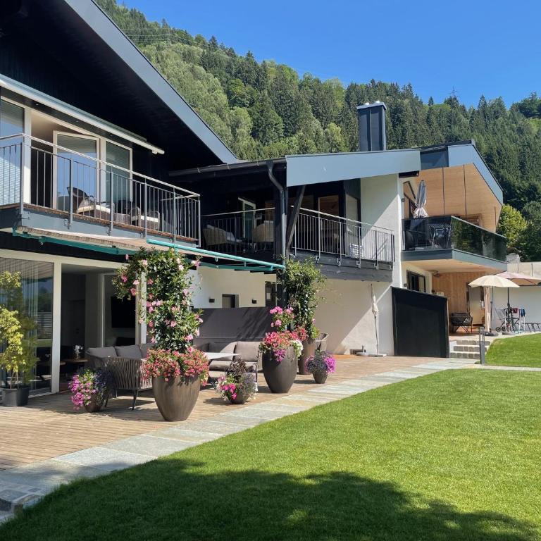 See 58 - Superior Apartment with Sauna - 33