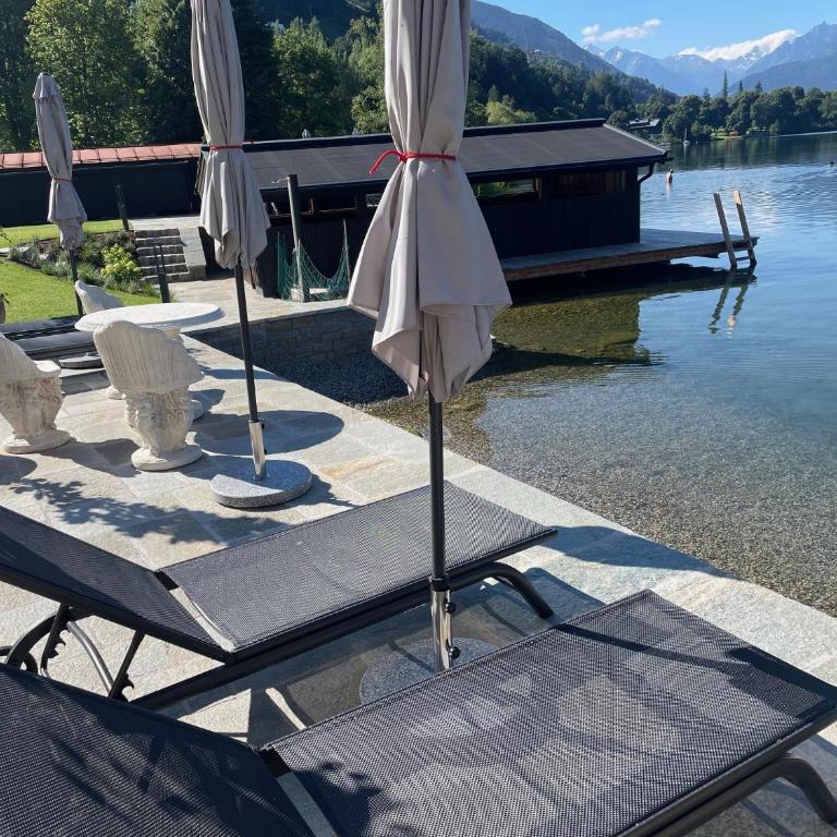See 58 - Superior Apartment with Sauna - 32