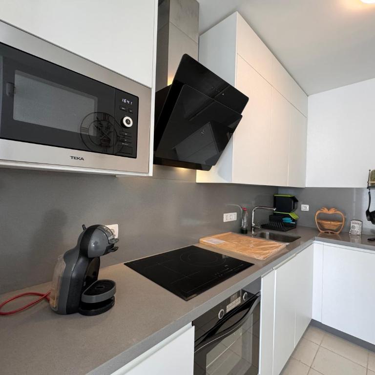 Eslanzarote La Marquesa House, super wifi - Two-Bedroom House - 17