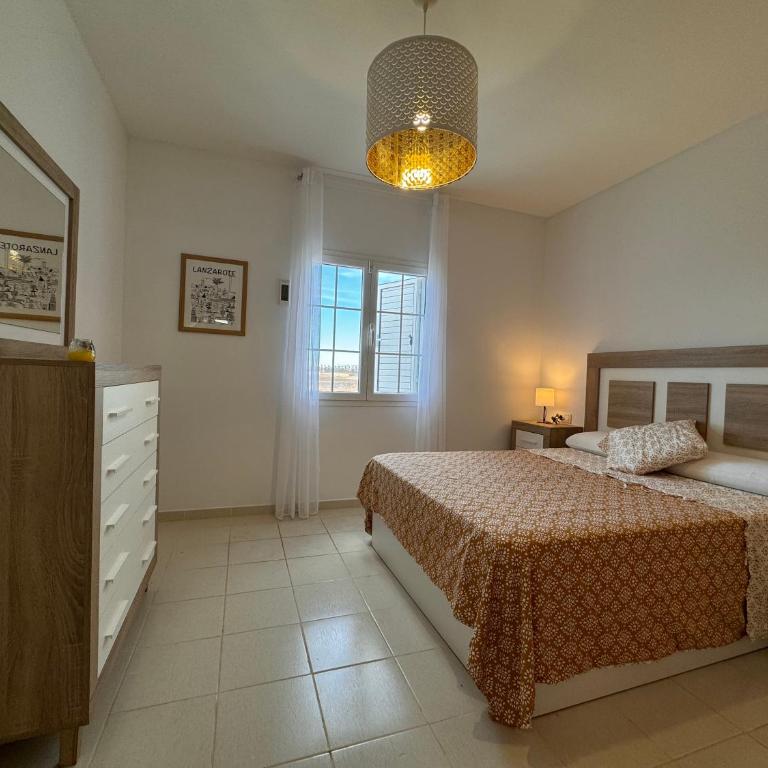 Eslanzarote La Marquesa House, super wifi - Two-Bedroom House - 6