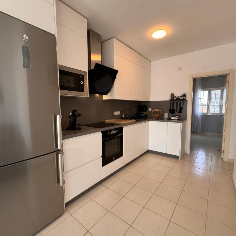 Eslanzarote La Marquesa House, super wifi - Two-Bedroom House - 8