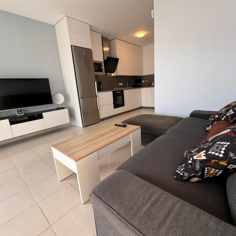 Eslanzarote La Marquesa House, super wifi - Two-Bedroom House - 1