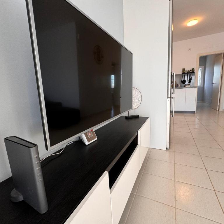 Eslanzarote La Marquesa House, super wifi - Two-Bedroom House - 15