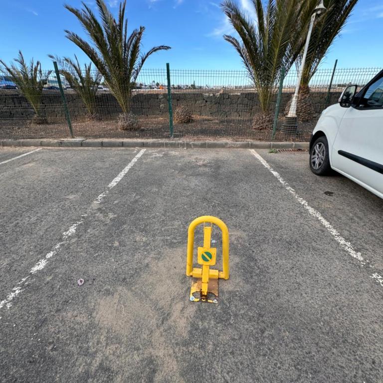 Eslanzarote La Marquesa House, super wifi - Two-Bedroom House - 3