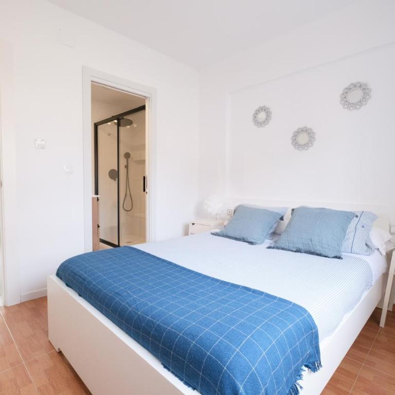 WONDERFUL CENTRAL APARTMENT PANORAMICS VIEWS Wifi - Apartamento Deluxe - 18