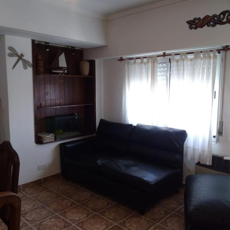 Piso en la peatonal - Two-Bedroom Apartment - 2