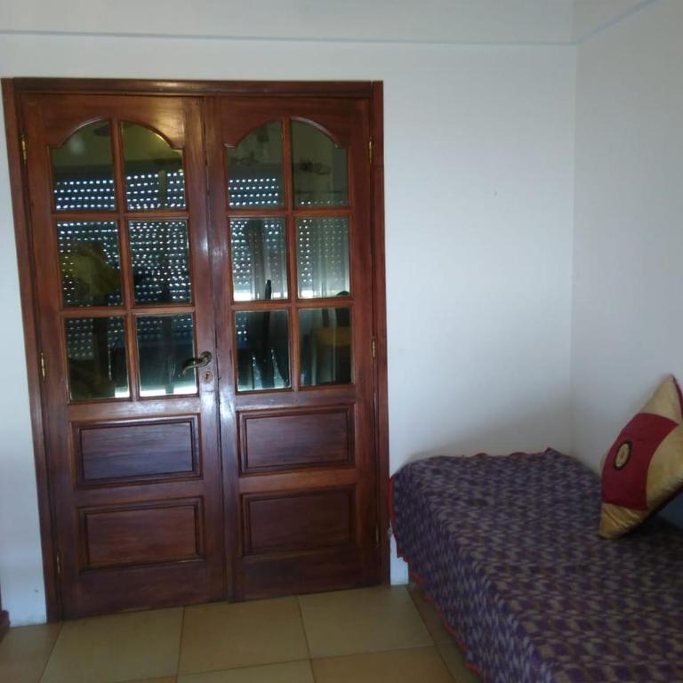 Piso en la peatonal - Two-Bedroom Apartment - 3