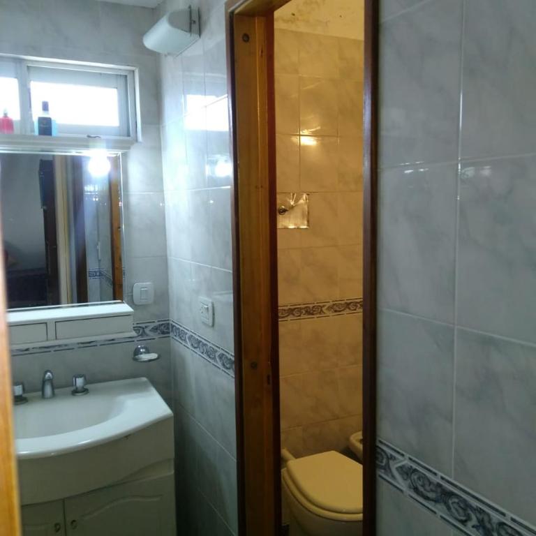 Piso en la peatonal - Two-Bedroom Apartment - 5
