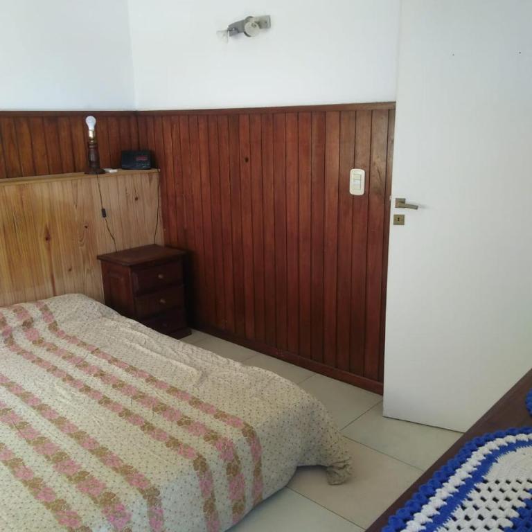 Piso en la peatonal - Two-Bedroom Apartment - 6