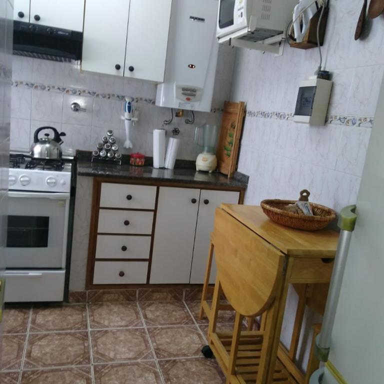 Piso en la peatonal - Two-Bedroom Apartment - 7