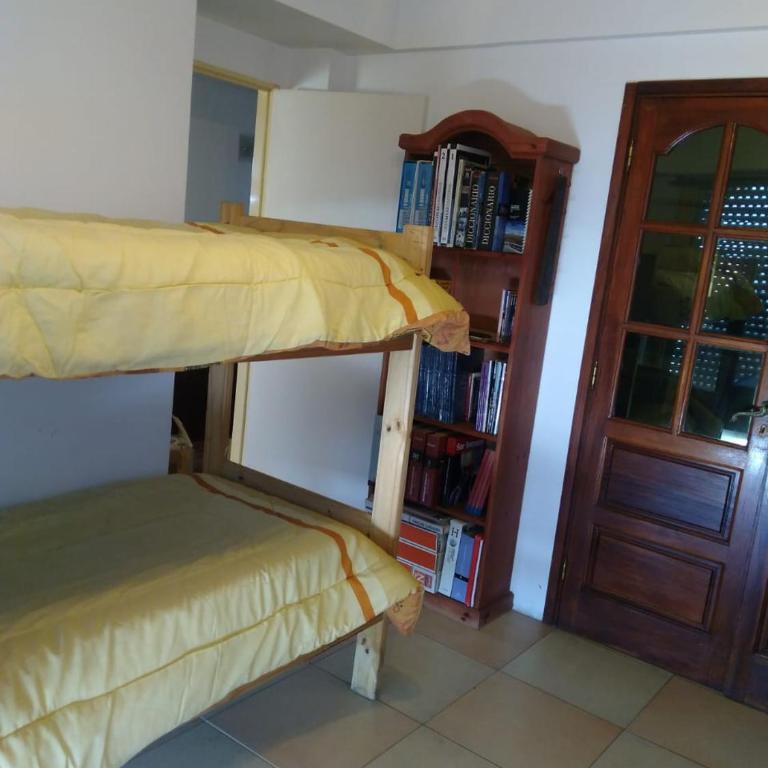 Piso en la peatonal - Two-Bedroom Apartment - 8