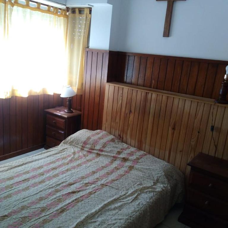 Piso en la peatonal - Two-Bedroom Apartment - 9