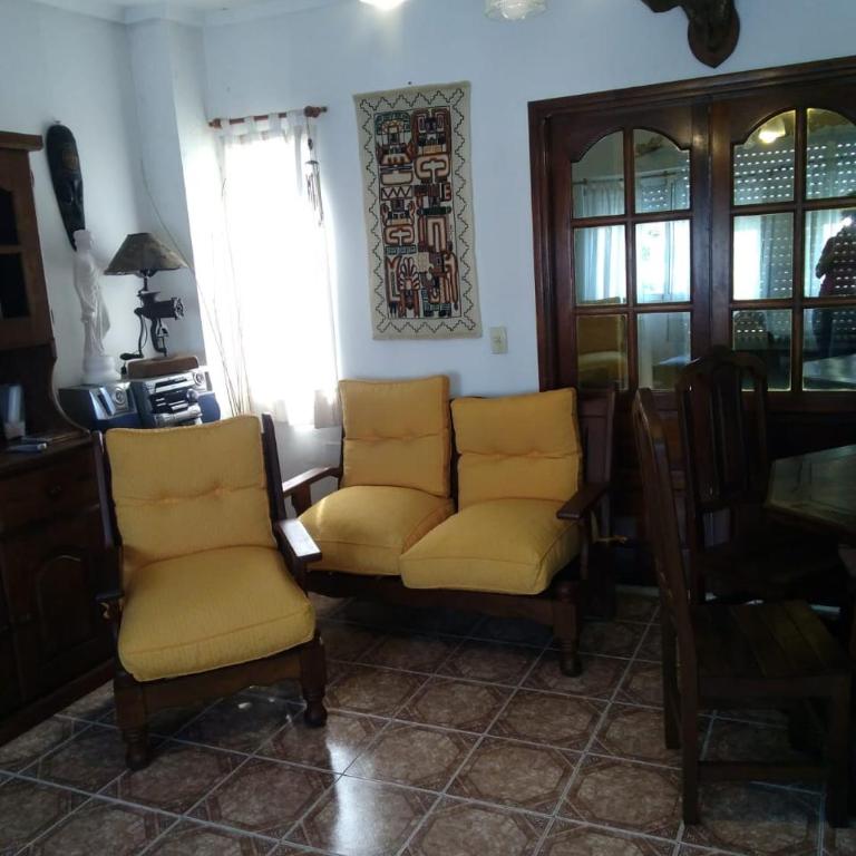Piso en la peatonal - Two-Bedroom Apartment - 10