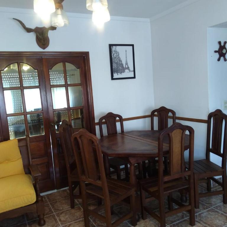 Piso en la peatonal - Two-Bedroom Apartment - 11