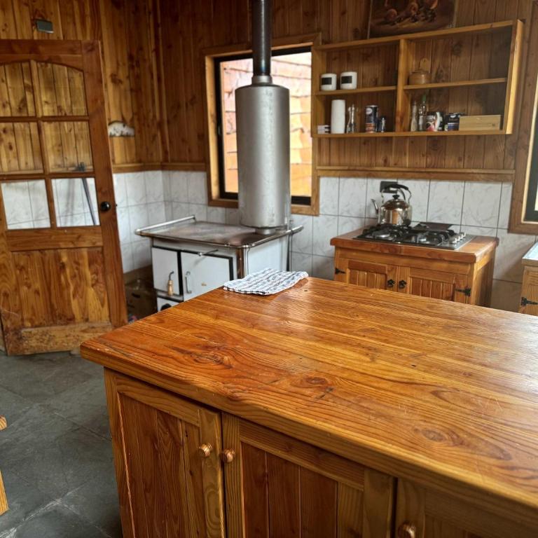 HOM I Impresionante Casa en Rio Ibanez 3D2B 6PAX - Chalet - 9