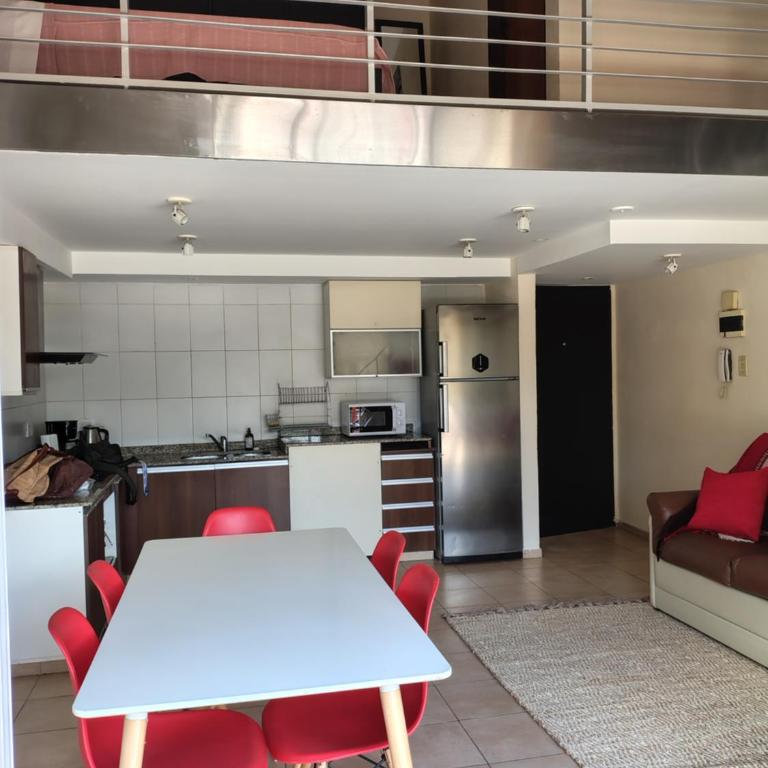 Monoambiente en Duplex Velez Sarsfield - Apartamento de 1 dormitorio - 34