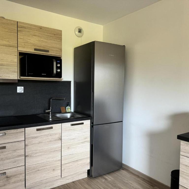 Les Chalets Des Rennes - Studio moderne et cosy - Les Chalets des Rennes MAE-5301 - Monolocale - 1