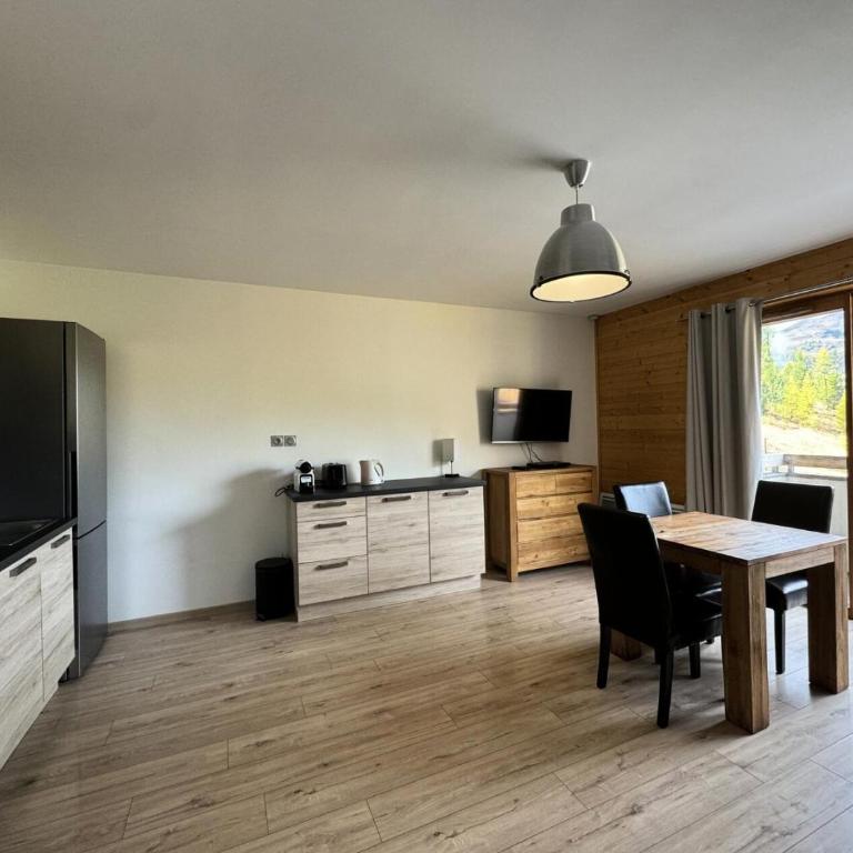 Les Chalets Des Rennes - Studio moderne et cosy - Les Chalets des Rennes MAE-5301 - Monolocale - 4