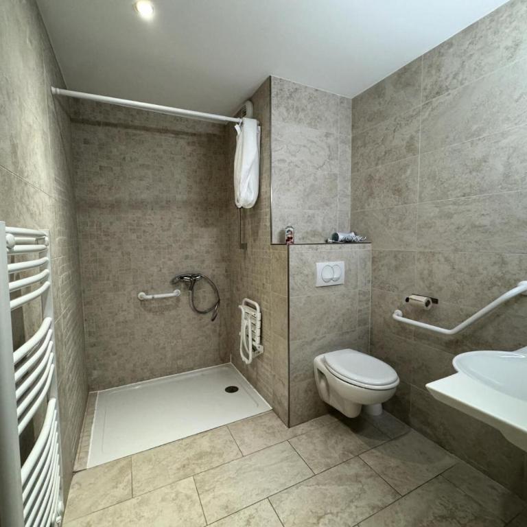 Les Chalets Des Rennes - Studio moderne et cosy - Les Chalets des Rennes MAE-5301 - Monolocale - 5